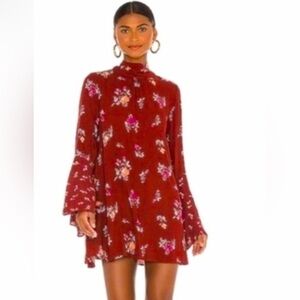Free People Tate Tunic